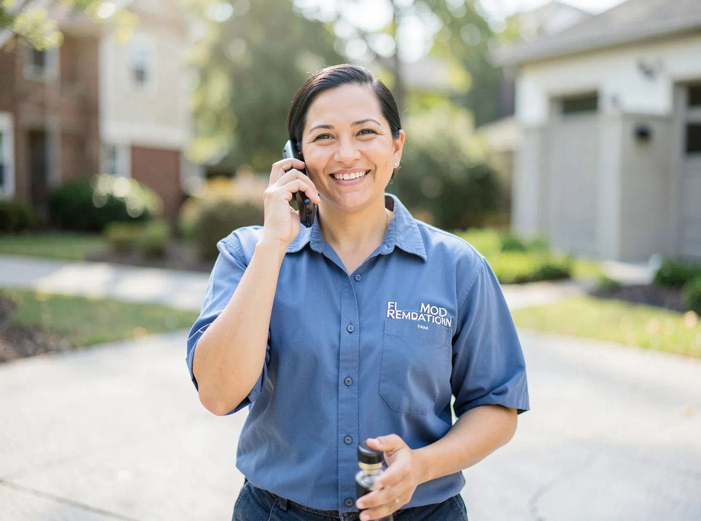 Mold Remediation Cloverdale, CA FAQs